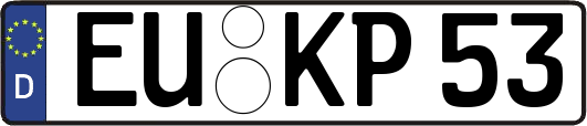 EU-KP53