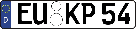 EU-KP54