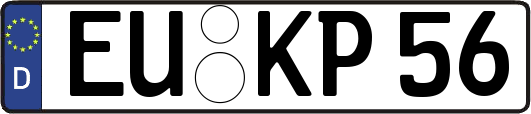 EU-KP56