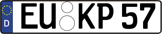 EU-KP57