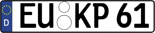 EU-KP61