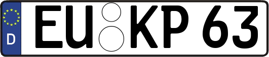 EU-KP63
