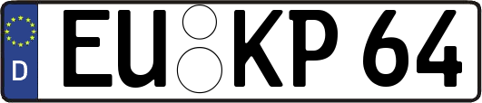 EU-KP64