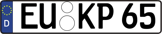 EU-KP65