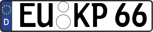 EU-KP66