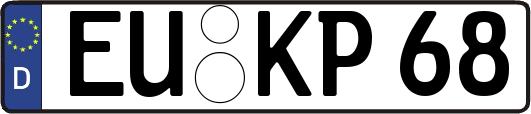 EU-KP68