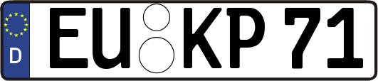 EU-KP71