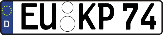 EU-KP74