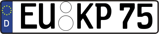 EU-KP75