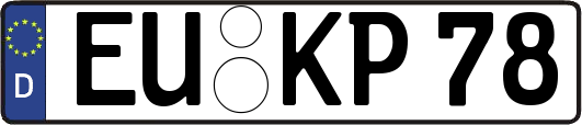 EU-KP78
