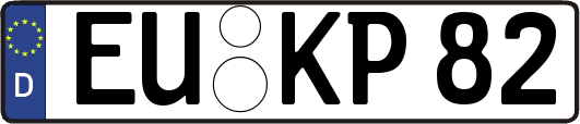 EU-KP82