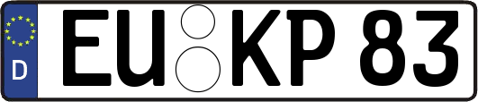 EU-KP83