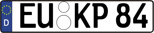 EU-KP84