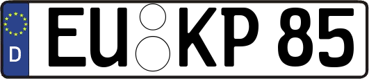 EU-KP85