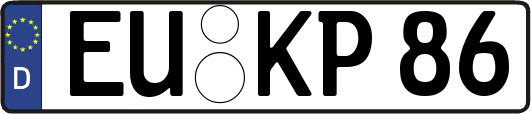 EU-KP86