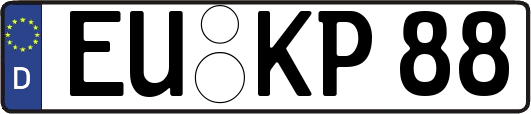 EU-KP88