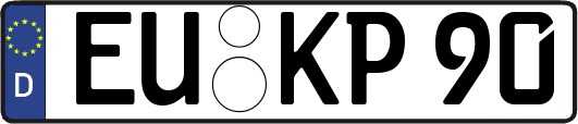 EU-KP90