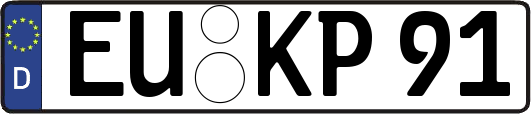 EU-KP91
