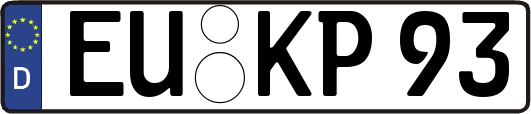 EU-KP93