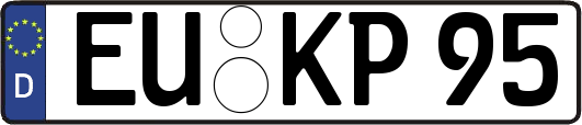 EU-KP95