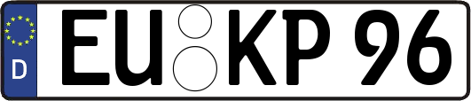 EU-KP96