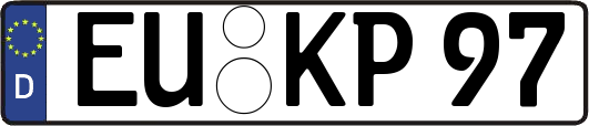 EU-KP97
