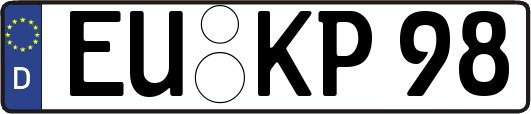 EU-KP98