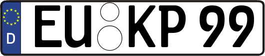 EU-KP99