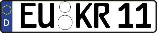 EU-KR11