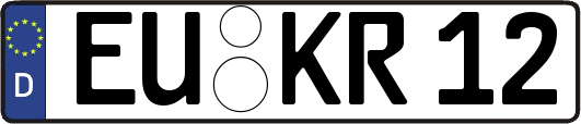 EU-KR12