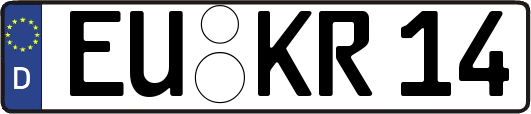 EU-KR14