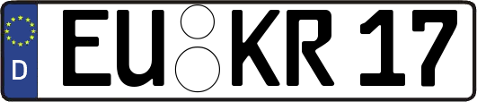 EU-KR17