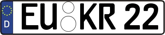 EU-KR22