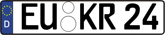 EU-KR24