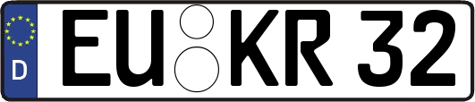 EU-KR32