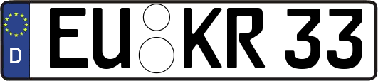 EU-KR33
