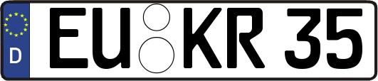 EU-KR35