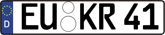 EU-KR41