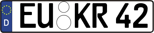 EU-KR42