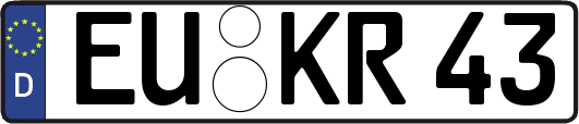 EU-KR43