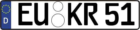 EU-KR51