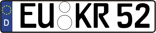 EU-KR52