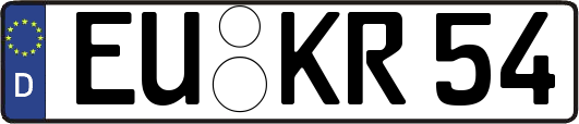 EU-KR54
