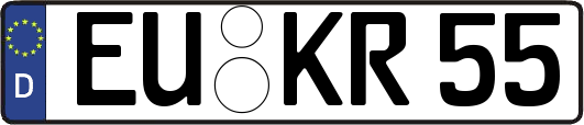 EU-KR55