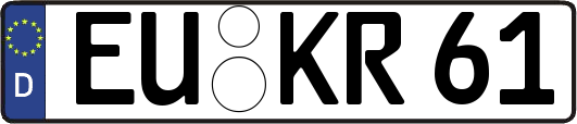 EU-KR61