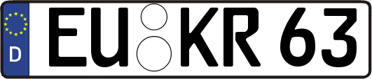 EU-KR63