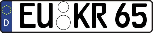 EU-KR65