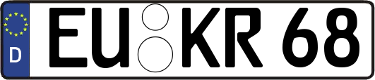 EU-KR68