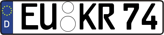 EU-KR74