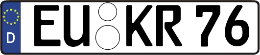 EU-KR76